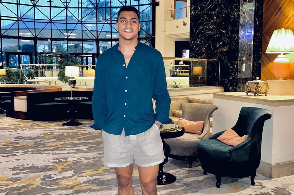 Galatasaray'dan ayrılsa da Türkiye'den vazgeçemedi