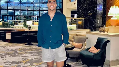 Galatasaray'dan ayrılsa da Türkiye'den vazgeçemedi