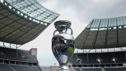EURO 2028'e ev sahipliği yapacak ülkeler de elemelere katılacak