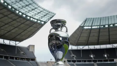 EURO 2024 ne zaman bitiyor, kaç gün kaldı? EURO 2024 (Avrupa Şampiyonası) final tarihi