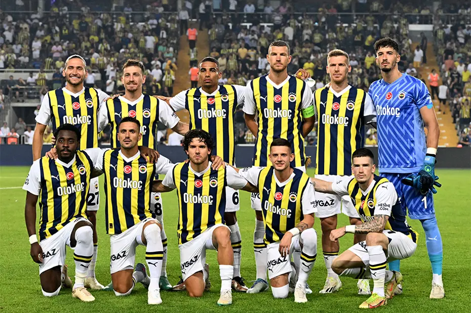 "Jesus'un kulakları çınlasın" | Spor yazarlarından Fenerbahçe yorumu - 2