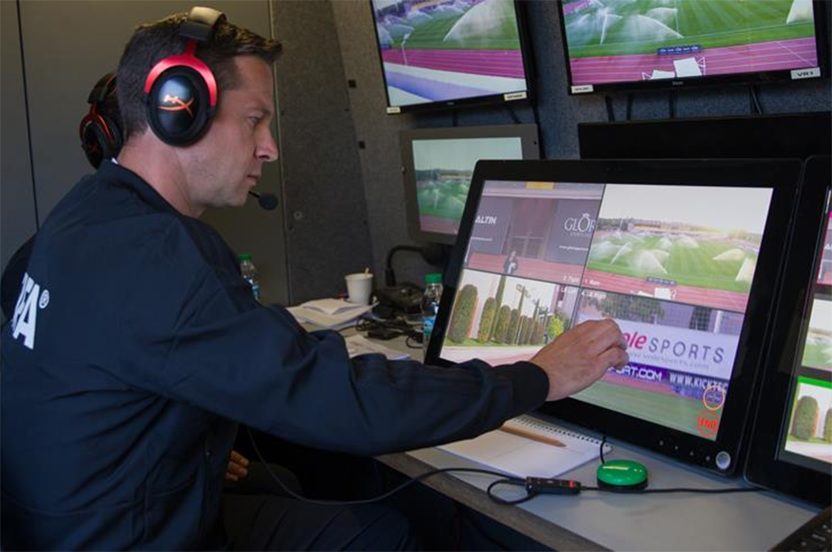 VAR Support uygulaması nedir, ne işe yarar? Süper Lig’de VAR Support Sistemi ne zaman uygulanacak?