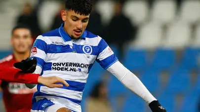 Beşiktaş, Başar Önal'ı TFF'ye bildirdi