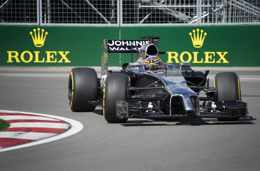 Eski Formula 1 şampiyonu NASCAR'da yarışacak