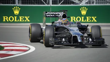 Eski Formula 1 şampiyonu NASCAR'da yarışacak