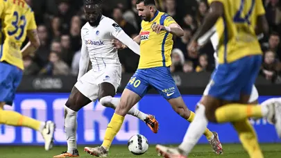 Okan Buruk, İngiliz takımlarının gözdesi Emin Bayram için kararını verdi