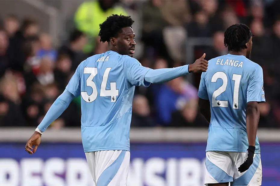 Ola Aina kimdir, kaç yaşında ve nereli? Galatasaray’ın transfer listesindeki Ola Aina hangi takımlarda oynadı? - 4