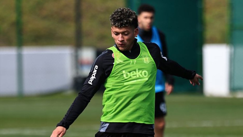 Beşiktaş'ın kiralık gönderdiği Elan Ricardo'yu yıkan karar: Bu kadarını da beklemiyordu