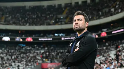 Ankaragücü'nde teknik direktörlük için sürpriz aday