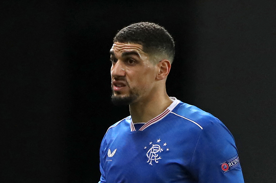 Rangers'tan Fenerbahçe maçı öncesi Mourinho açıklaması