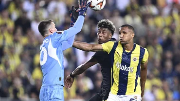 Becao: "Hocamız bizden derbinin telafisini istedi"