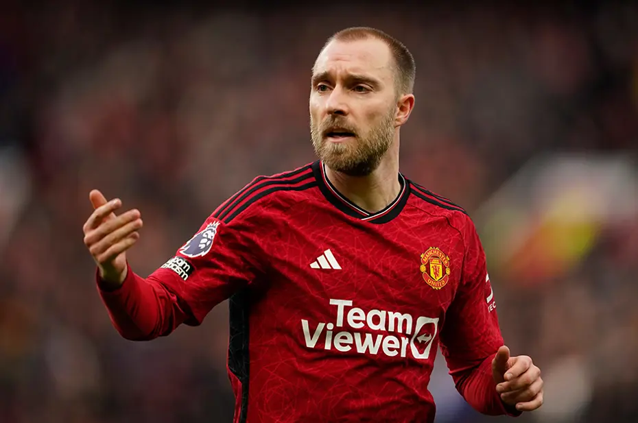 Ünlü gazeteci duyurdu: Fenerbahçe ve Christian Eriksen... - 5 Ünlü gazeteci duyurdu: Fenerbahçe ve Christian Eriksen... - 5