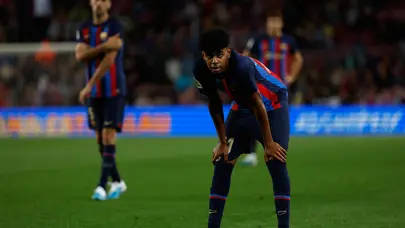 La Masia'dan yeni süper yıldız adayı çıktı