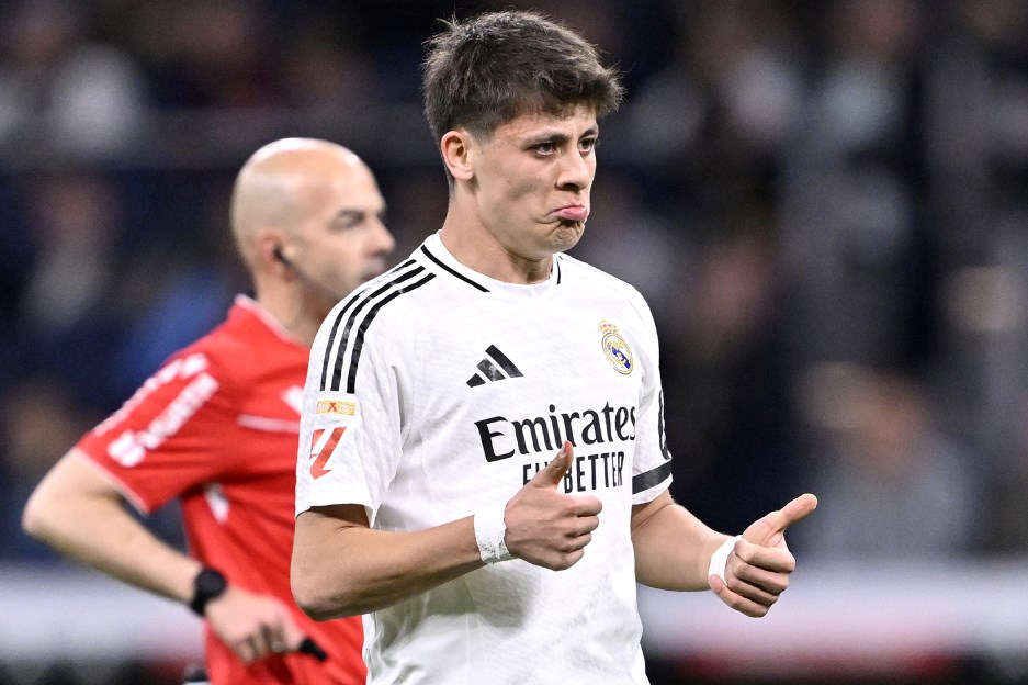 Xabi Alonso'nun açıklamasının ardından Arda Güler gündem oldu: Mesut Özil detayı