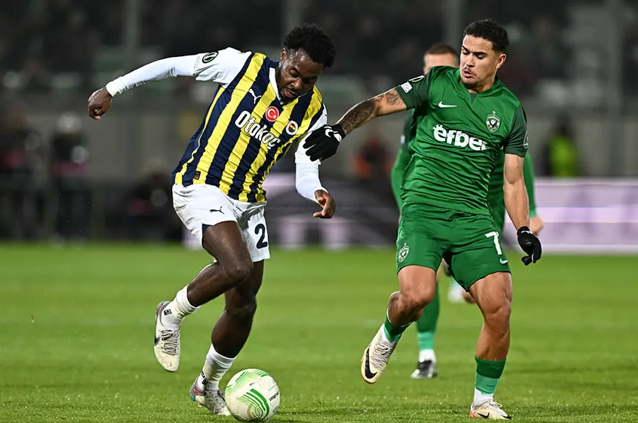 "Gol bulamamak kabul edilemez" Spor yazarları Fenerbahçe için ne dedi? - 3