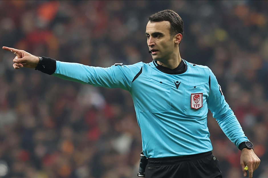 Gaziantep FK - Beşiktaş maçının VAR kayıtları