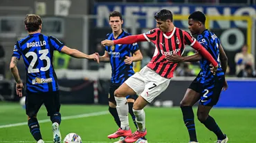 Milan'dan Inter'e son dakika şoku