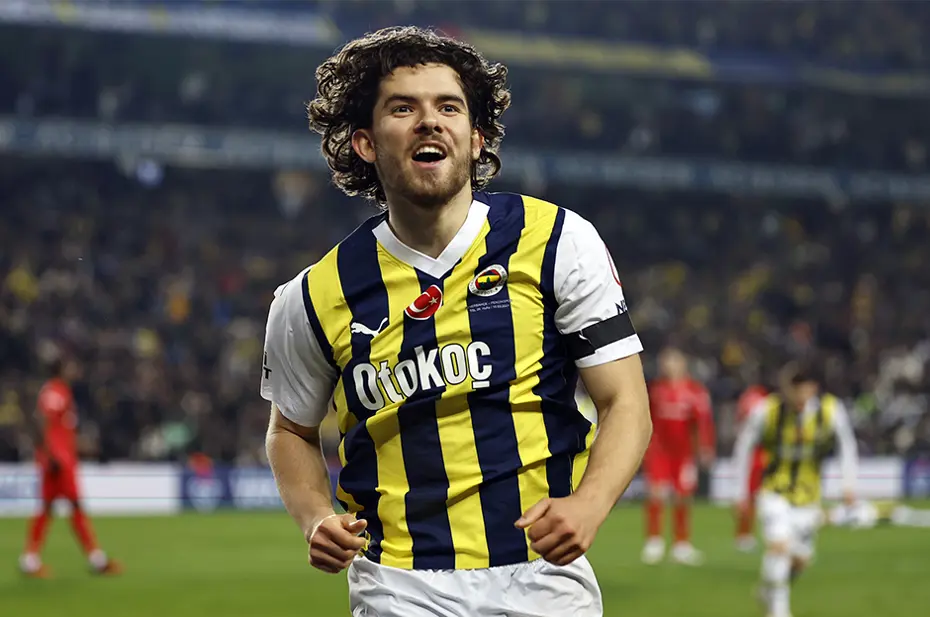 Dev maç öncesi son durum: Trabzonspor - Fenerbahçe (Eksikler ve muhtemel 11'ler) - 21