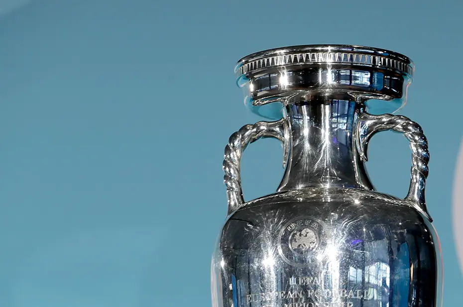 Kura simüle edildi: Türkiye EURO 2024'te ölüm grubuna düştü - 2