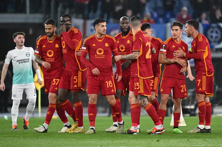 UEFA kulüpler sıralaması güncellendi: İlk 100'de 3 Türk takımı - 11