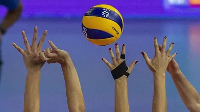 Dominik Cumhuriyeti - İtalya maçı ne zaman, saat kaçta ve hangi kanalda? (Kadınlar Milletler Ligi)