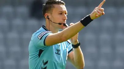 Gaziantep FK'den Zorbay Küçük patlaması: Maç sonrası peş peşe paylaşımlar