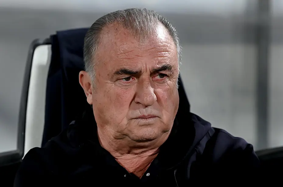 Fatih Terim'i 34 dakikada çılgına çeviren skor: Kulübede olay hareket - 6