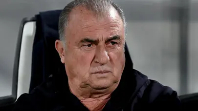 Suudi Arabistan'da Fatih Terim tezahüratları