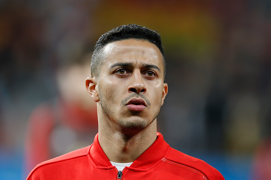 Futbolu bırakan Thiago eski kulübünde antrenörlüğe başladı