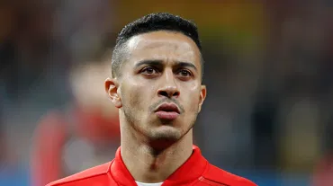Thiago Alcantara, 33 yaşında futbolu bıraktı