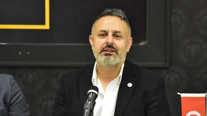 Konyaspor Başkanı Ömer Korkmaz'dan Fenerbahçe maçı sonrası sert açıklamalar