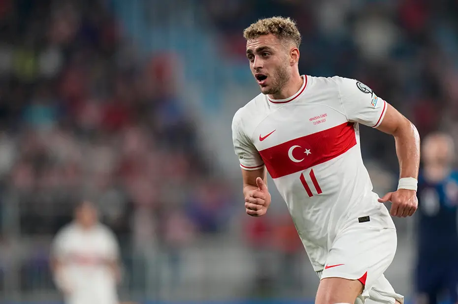 Türkiye'nin EURO 2024'te gruptan çıkma oranı açıklandı - 5 Türkiye'nin EURO 2024'te gruptan çıkma oranı açıklandı - 5