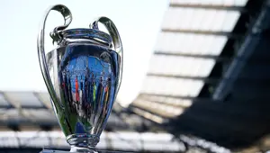 Şampiyonlar Ligi kura çekimi ne zaman, saat kaçta, hangi kanalda? Şampiyonlar Ligi kura çekimi ne zaman, saat kaçta, hangi kanalda?