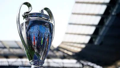 Şampiyonlar Ligi'nde kuralar çekildi, işte son 16 turu eşleşmeleri