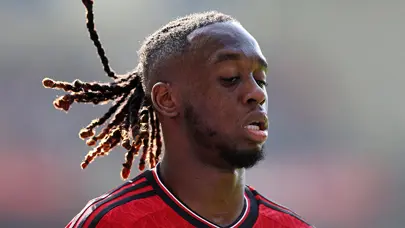 Aaron Wan-Bissaka transferinde sona doğru