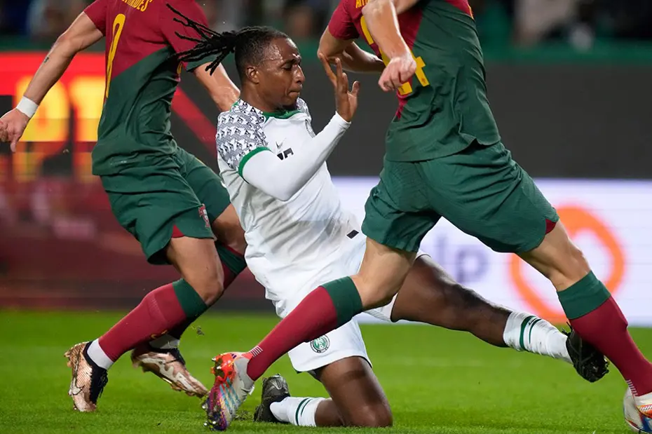 Göztepe yeni orta sahasını Premier Lig'de buldu - 8