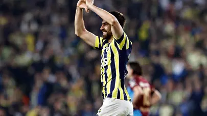 Luan Peres'e Avrupa'dan talip çıktı