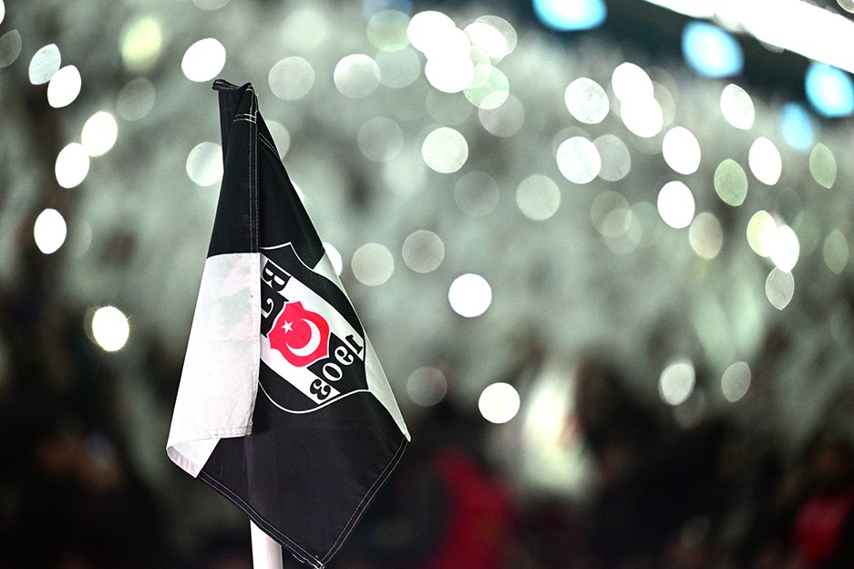Beşiktaş ayrılığı resmen duyurdu: Şampiyona kiralandı