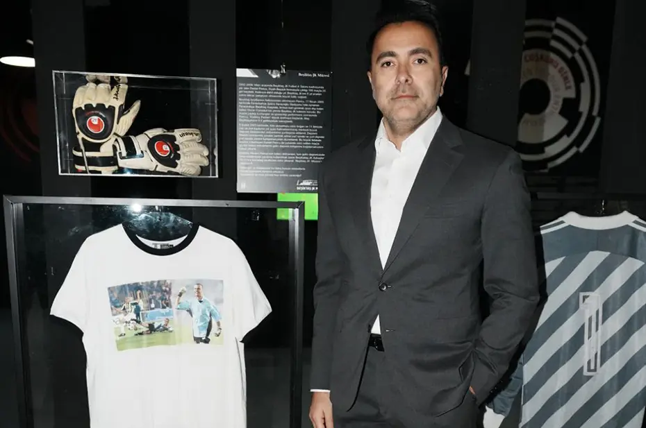 Beşiktaş'tan sürpriz şampiyonluk kutlaması kararı - 3