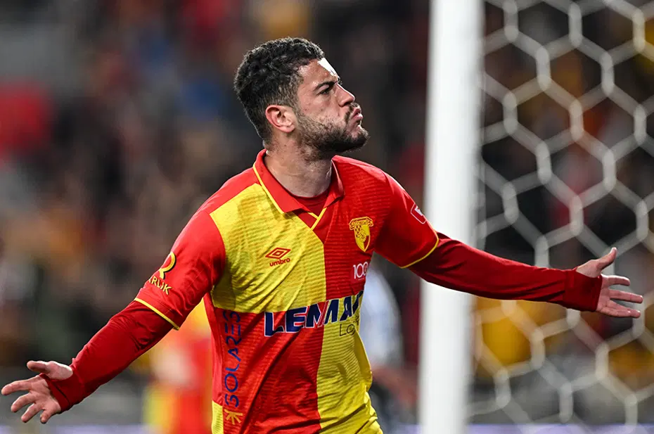 "Galatasaray'a sürpriz golcü: Embolo" | Transfer hattı - 5 "Galatasaray'a sürpriz golcü: Embolo" | Transfer hattı - 5