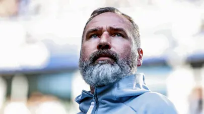 Hull City'de ilk aday Tim Walter