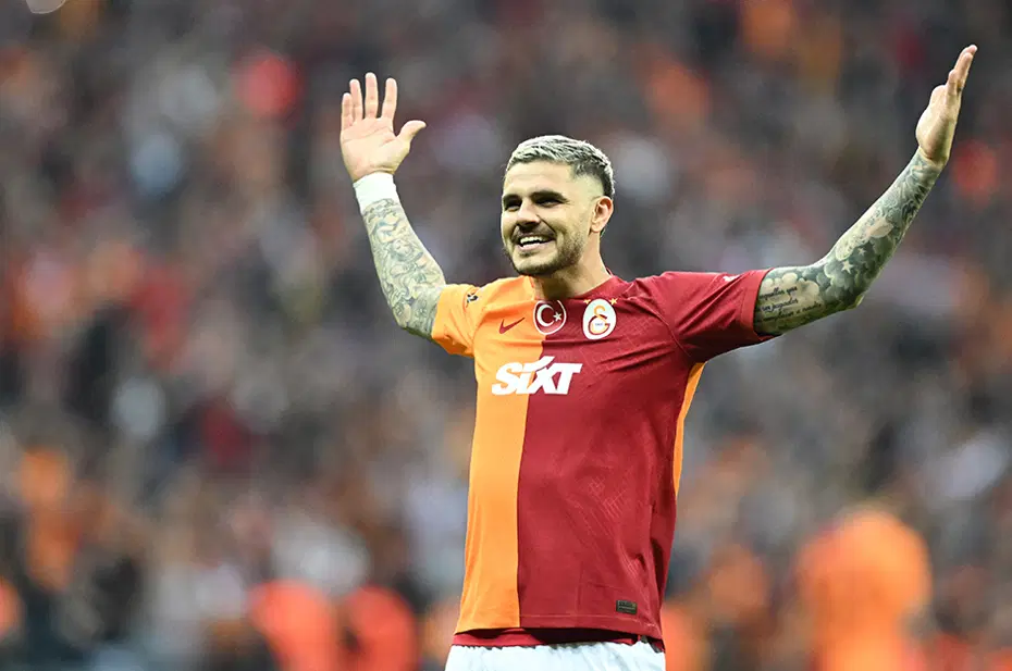 Rıdvan Dilmen'den maç sonu flaş Icardi iddiası - 4