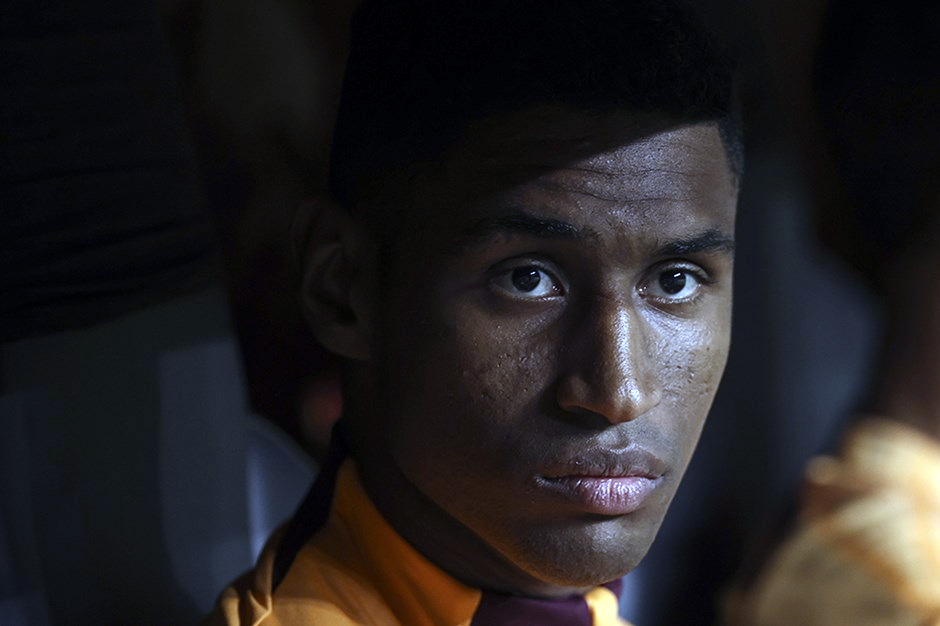 Tete'nin yeni takımı şekilleniyor: Galatasaray'da ayrılık kapıda