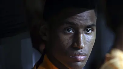 Tete'nin yeni takımı şekilleniyor: Galatasaray'da ayrılık kapıda