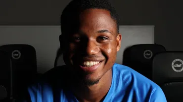 Brighton, Barcelona'nın yıldızını kiraladı