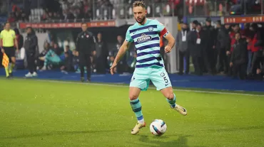 Çaykur Rizespor kupada 5. tura yükseldi