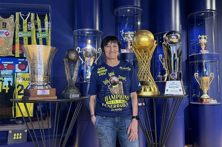 Fenerbahçe önce ayrılığı sonra transferi duyurdu - 2 Fenerbahçe önce ayrılığı sonra transferi duyurdu - 2