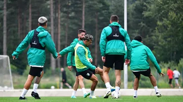 Bodrum FK'de 10 futbolcu kiralık gönderilecek