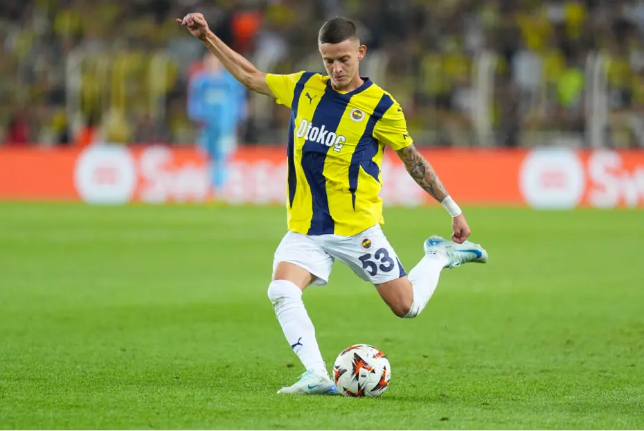 ŞİFRESİZ CANLI: Fenerbahçe - Lyon maçı canlı izle bilgisi: Avrupa Ligi Fenerbahçe maçı hangi kanalda? - 7