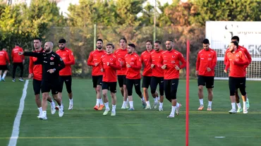 A Milli Takım'ın Letonya karnesi